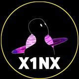 Telegram profile photo for 𝗫𝟭𝗡𝗫 𝗠𝗢𝗗𝗭 😈