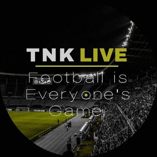 Telegram profile photo for TNKLIVE