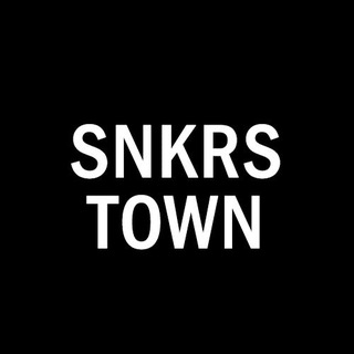 Telegram profile photo for SNKRSTOWN