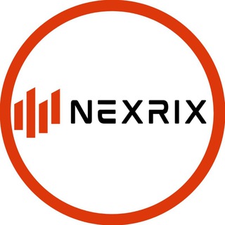 Telegram profile photo for NexRix - Robôs de Inteligêncial Artificial