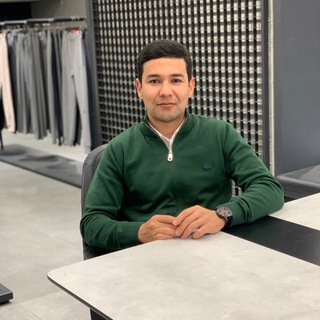 Telegram profile photo for Bazar_İst