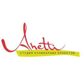 Telegram profile photo for Студия "Анетти"