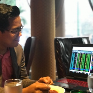 Telegram profile photo for Celik IPO Saham @KhalidRBMA