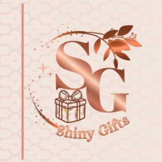 Telegram profile photo for Shiny gifts & decor🎁