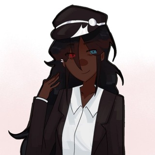 Telegram profile photo for РЕСТ! I4ndere