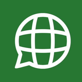 Telegram group profile photo for Language: Arabic