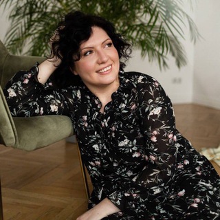 Telegram profile photo for XeniyaLikich - Ксень Санна 😊