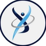 Telegram profile photo for ptvitals