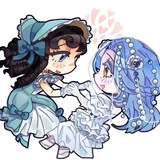 Telegram profile photo for Detective Cerise </3