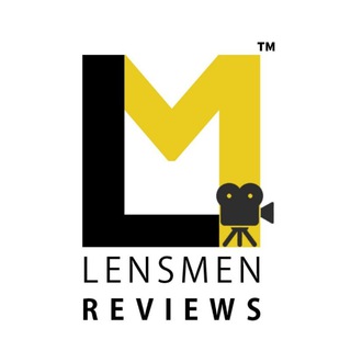 Telegram profile photo for Lensmen Reviews