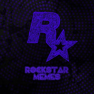 Telegram profile photo for Rockstar memes