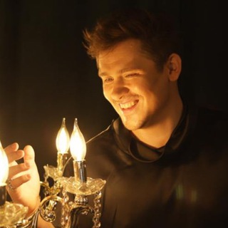 Telegram profile photo for Вадим Чирвин/Мастер