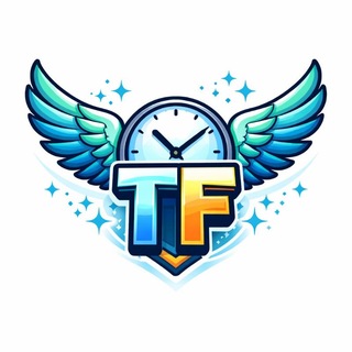 Telegram profile photo for Timefree