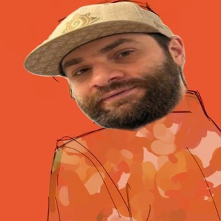 Telegram profile photo for шпатель деряба