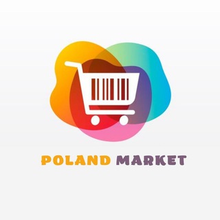 Telegram group profile photo for Польша Барахолка