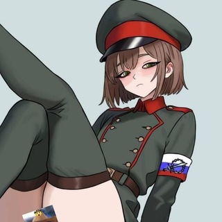 Telegram profile photo for Психиатрический изолятор №69