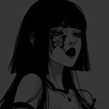 Telegram profile photo for 💀музей Кыці Чорнушки ім. С. Бандери 💀