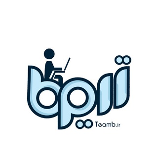 Telegram profile photo for Teamb.ir