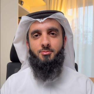Telegram profile photo for خواطر وفوائد متفرقة | أحمد الرئيسي