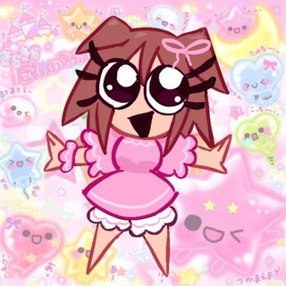 Telegram profile photo for Рока чан 🍙