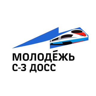 Telegram profile photo for Молодёжь С-З ДОСС