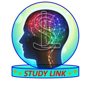 Telegram profile photo for STUDY LINK PDF