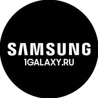 Telegram profile photo for Samsung - 1Galaxy