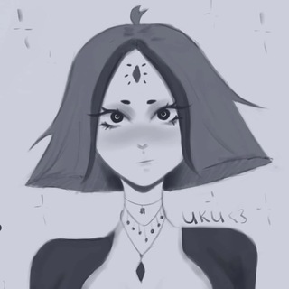 Telegram profile photo for spichkkka