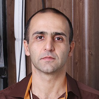 Telegram profile photo for امیر سارم