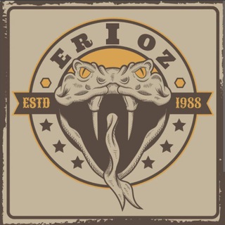 Telegram profile photo for PARTNERSHIP ERIOZ GANK