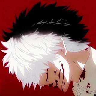 Telegram profile photo for ggiden_