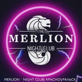 Telegram profile photo for Ночной клуб МЕРЛИОН