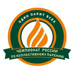 Telegram profile photo for Чемпионат России по коллективному парению ЕАБФ