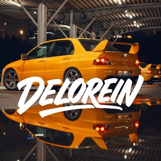 Telegram profile photo for Deloreinn ⚡️📸