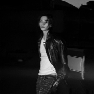 Telegram profile photo for Vanilla Hyunjin