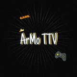 Telegram profile photo for ARMO TTV