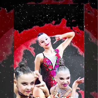 Telegram profile photo for ❤️BEST3RG/TEAM🔥