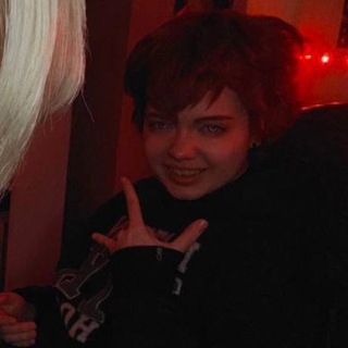 Telegram profile photo for Хэй, я Шишка