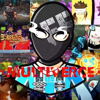 Telegram profile photo for Multiverso X