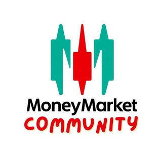 Telegram group profile photo for MoneyMarket in Pillole - Community