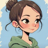 Telegram profile photo for Чертила вещает 💀