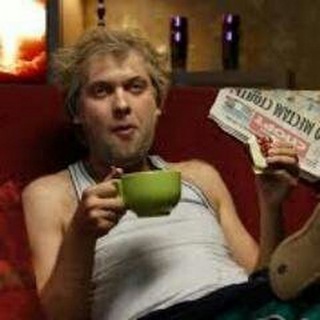 Telegram profile photo for Диванный эксперт #1