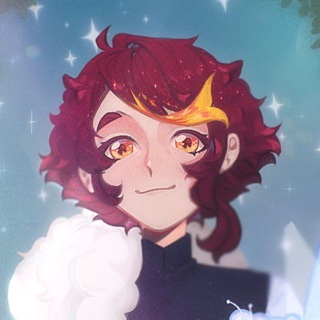 Telegram profile photo for Aurora нет блин Avrora