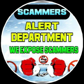 Telegram profile photo for We Fuck Scammers Global Branch