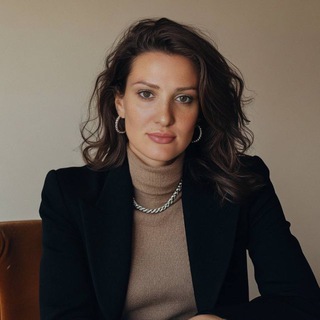 Telegram profile photo for Каша в голове