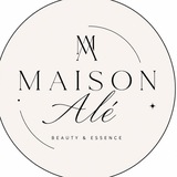 Telegram profile photo for MAISON ALÉ