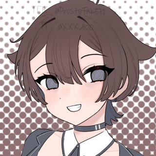 Telegram profile photo for Просто так
