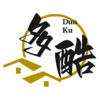 Telegram profile photo for 多酷官方