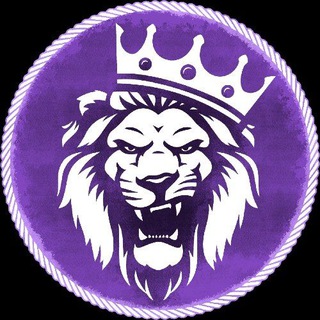 Telegram profile photo for Lifted Lions Portal