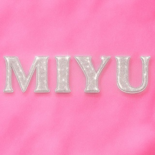 Telegram profile photo for MIYU